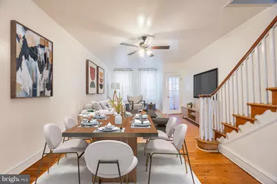 1731 S Chadwick Street, Philadelphia, PA 19145 - Photo 3