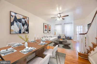 1731 S Chadwick Street, Philadelphia, PA 19145 - Photo 5