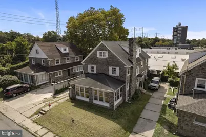5046 Nevada Street, Philadelphia, PA 19131 - Photo 1
