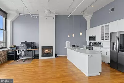 314 N 12th Street #1004, Philadelphia, PA 19107 - Photo 9