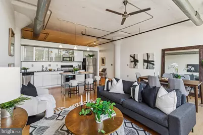 1714 Memphis Street #211, Philadelphia, PA 19125 - Photo 5