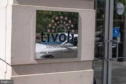 1900 Hamilton Street #802, Philadelphia, PA 19130 - Photo 29