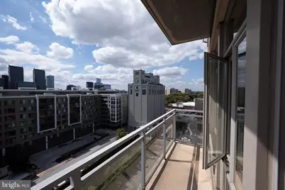 1900 Hamilton Street #802, Philadelphia, PA 19130 - Photo 9