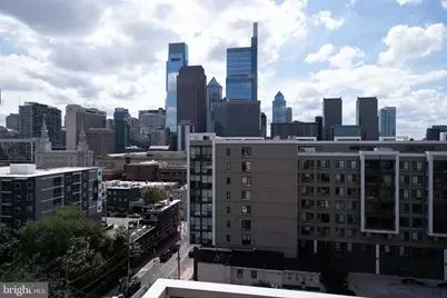 1900 Hamilton Street #802, Philadelphia, PA 19130 - Photo 7
