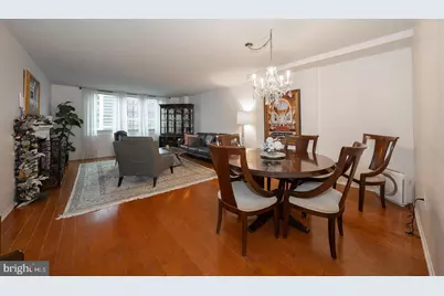 1919 Chestnut Street #710, Philadelphia, PA 19103 - Photo 1