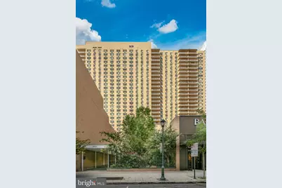 1919 Chestnut Street #710, Philadelphia, PA 19103 - Photo 11