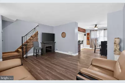 603 Green Lane, Philadelphia, PA 19128 - Photo 3