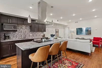 2015 S Hutchinson Street #12, Philadelphia, PA 19148 - Photo 5