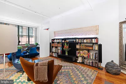 314-22 N 12th #205, Philadelphia, PA 19107 - Photo 5