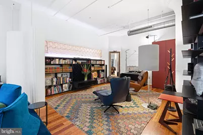 314-22 N 12th #205, Philadelphia, PA 19107 - Photo 3