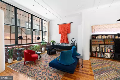 314-22 N 12th #205, Philadelphia, PA 19107 - Photo 7