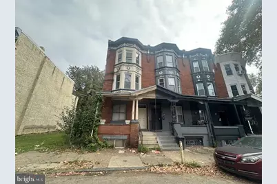 1925 N 25th Street, Philadelphia, PA 19121 - Photo 1