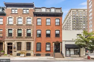 1903 Spruce St, Philadelphia, PA 19103 - Photo 17