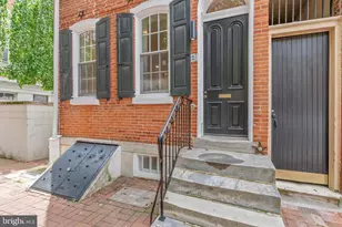 202 Spruce St, Philadelphia, PA 19106 - Photo 3