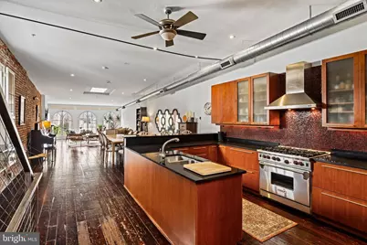 225 Race Street #400, Philadelphia, PA 19106 - Photo 1