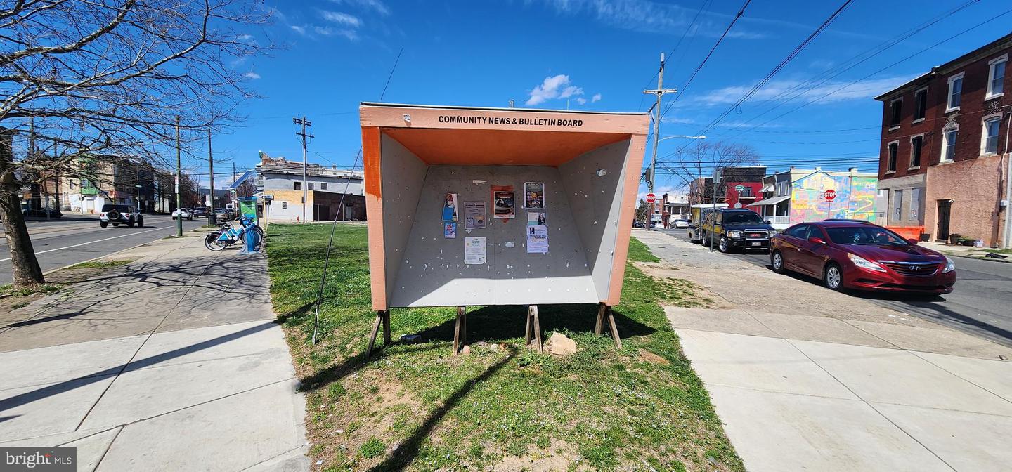 4207 Lancaster Ave, Philadelphia, PA 19104 - MLS PAPH2537474 - Coldwell ...