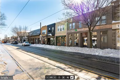 8526 Germantown Avenue #2ND  FLOOR APARTMENT, Philadelphia, PA 19118 - Photo 1