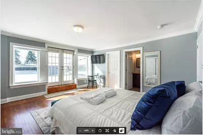 8526 Germantown Avenue #2ND  FLOOR APARTMENT, Philadelphia, PA 19118 - Photo 9