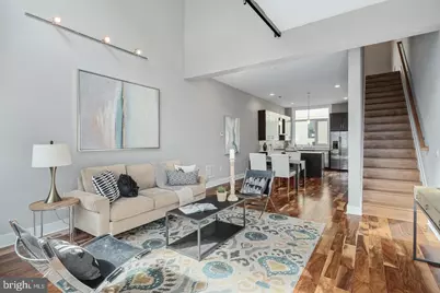 1124 N American Street #1, Philadelphia, PA 19123 - Photo 3