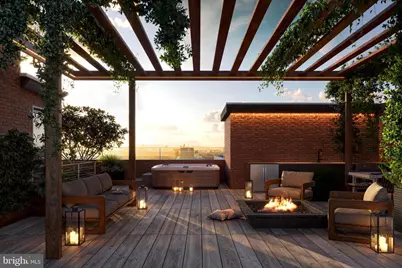 151 N 3rd Street #2ND FLOOR, Philadelphia, PA 19106 - Photo 5