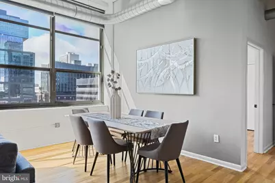 2200 Arch Street #612, Philadelphia, PA 19103 - Photo 13