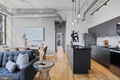 2200 Arch Street #612, Philadelphia, PA 19103 - Photo 7