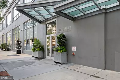 2200 Arch Street #612, Philadelphia, PA 19103 - Photo 5