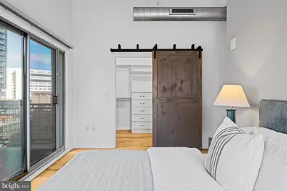 2200 Arch Street #612, Philadelphia, PA 19103 - Photo 35