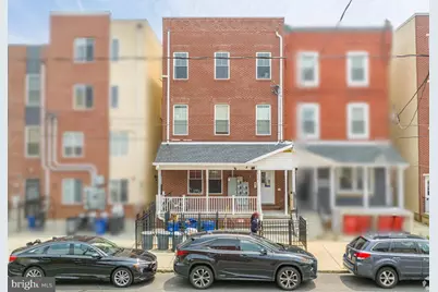 327 N 40th Street, Philadelphia, PA 19104 - Photo 3