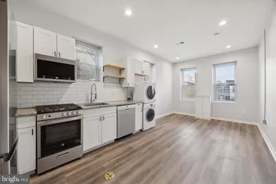 1531 N 28th Street #B, Philadelphia, PA 19121 - Photo 1