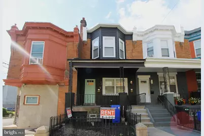 103 E Coulter Street #2ND FLOOR, Philadelphia, PA 19144 - Photo 1