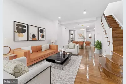 5448 W Montgomery Avenue, Philadelphia, PA 19131 - Photo 1