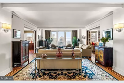 1901 Walnut Street #15D, Philadelphia, PA 19103 - Photo 1