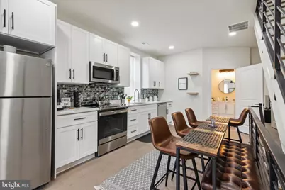 1215 S 23rd Street #A, Philadelphia, PA 19146 - Photo 11