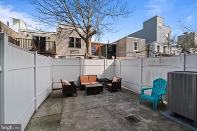 2115 Carpenter Street #1, Philadelphia, PA 19146 - Photo 15