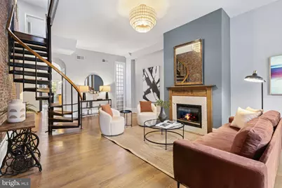 1360 Marlborough Street, Philadelphia, PA 19125 - Photo 5