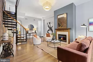 1360 Marlborough St, Philadelphia, PA 19125 - Photo 5