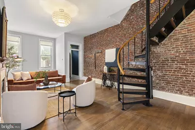 1360 Marlborough Street, Philadelphia, PA 19125 - Photo 7