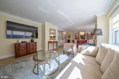 118 S 21st Street #311-12, Philadelphia, PA 19103 - Photo 1