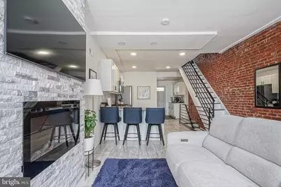 2527 W Seybert Street, Philadelphia, PA 19121 - Photo 1