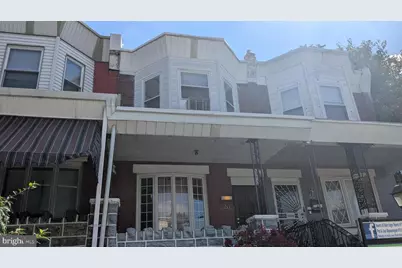 1613 N 61st Street, Philadelphia, PA 19151 - Photo 1