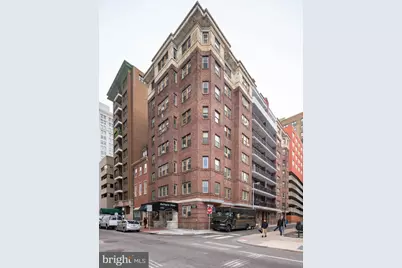 1321 Spruce Street, Philadelphia, PA 19107 - Photo 15