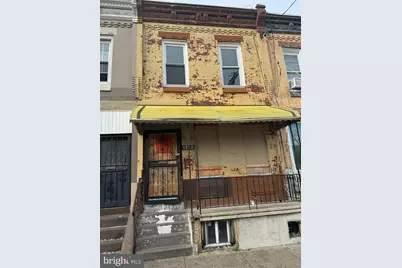 1332 W Cambria Street, Philadelphia, PA 19132 - Photo 1