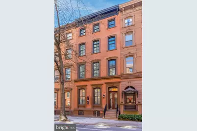 1716 Spruce Street #3, Philadelphia, PA 19103 - Photo 5