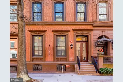 1716 Spruce Street #4, Philadelphia, PA 19103 - Photo 1