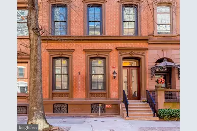 1716 Spruce Street #6, Philadelphia, PA 19103 - Photo 1