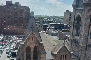 2101 Chestnut St, Philadelphia, PA 19103 - Photo 3