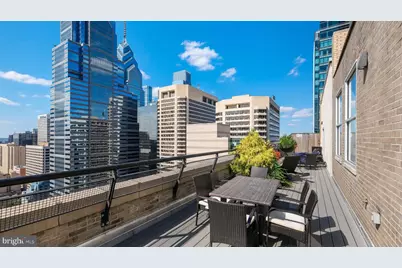 111 S 15th #1906, Philadelphia, PA 19102 - Photo 21