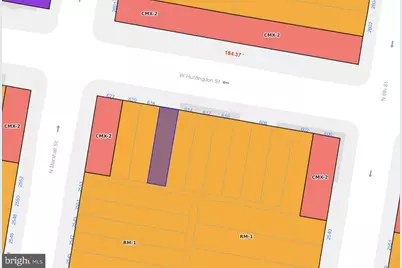 616 W Huntingdon Street, Philadelphia, PA 19133 - Photo 1