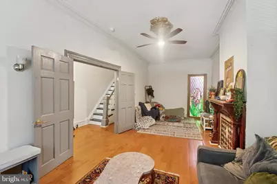 3817 Hamilton Street, Philadelphia, PA 19104 - Photo 3